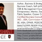 Dr Prashant